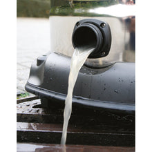 Load image into Gallery viewer, Sealey Valet Machine Wet &amp; Dry 30L Stainless Drum
