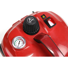 Load image into Gallery viewer, Sealey Steam Cleaner 2000W 1.8L Tank
