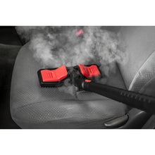 Load image into Gallery viewer, Sealey Steam Cleaner 2000W 1.8L Tank
