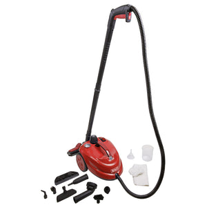 Sealey Steam Cleaner 2000W 1.8L Tank
