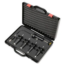 Load image into Gallery viewer, Sealey Cooling System Pressure Test Kit 5pc
