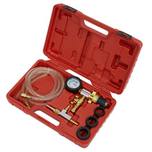 Load image into Gallery viewer, Sealey Cooling System Vacuum Purge &amp; Refill Kit
