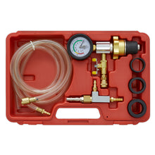 Load image into Gallery viewer, Sealey Cooling System Vacuum Purge &amp; Refill Kit
