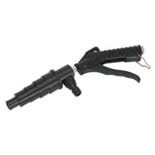Load image into Gallery viewer, Sealey Coolant System Flush Gun
