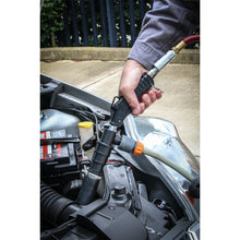 Load image into Gallery viewer, Sealey Coolant System Flush Gun
