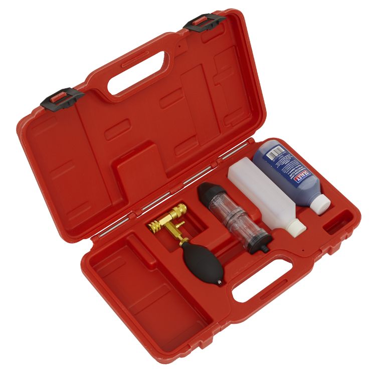 Sealey Combustion Leak Detector (VS0061)
