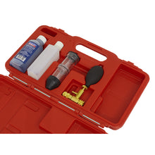 Load image into Gallery viewer, Sealey Combustion Leak Detector (VS0061)
