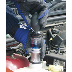 Sealey Combustion Leak Detector (VS0061)