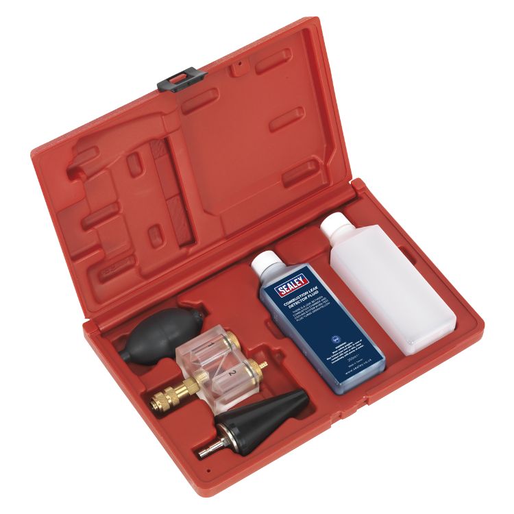 Sealey Combustion Leak Detector (VS0062)