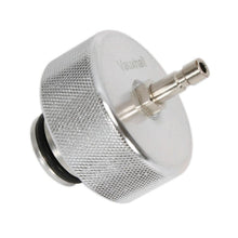 Load image into Gallery viewer, Sealey Coolant Pressure Test Cap - Vauxhall/Opel
