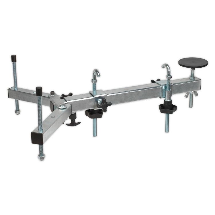 Sealey Under Vehicle Engine/Gearbox Support