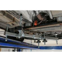 Load image into Gallery viewer, Sealey Under Vehicle Engine/Gearbox Support
