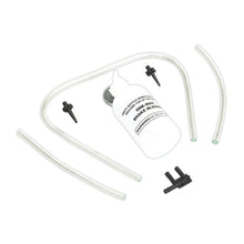 Load image into Gallery viewer, Sealey Brake Bleeder Set, Container (VS0201)
