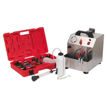 Load image into Gallery viewer, Sealey Brake &amp; Clutch Pressure Bleeder Kit 12V
