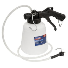 Load image into Gallery viewer, Sealey Brake &amp; Clutch Bleeder Vacuum Type 1L
