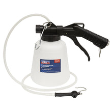 Load image into Gallery viewer, Sealey Brake &amp; Clutch Bleeder Vacuum Type 1L
