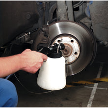 Load image into Gallery viewer, Sealey Brake &amp; Clutch Bleeder Vacuum Type 1L
