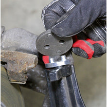 Load image into Gallery viewer, Sealey Brake Piston Wind-Back Tool Kit 5pc
