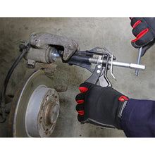 Load image into Gallery viewer, Sealey Brake Piston Wind-Back Tool Kit 5pc
