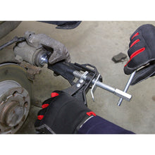 Load image into Gallery viewer, Sealey Brake Piston Wind-Back Tool Kit 5pc
