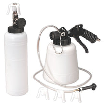 Load image into Gallery viewer, Sealey Pneumatic Vacuum Brake &amp; Clutch Bleeder 1L

