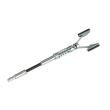 Load image into Gallery viewer, Sealey Cylinder Hone Twin Leg 20-64mm 1-1/8&quot; Medium Stones
