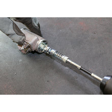 Load image into Gallery viewer, Sealey Cylinder Hone Twin Leg 20-64mm 1-1/8&quot; Medium Stones
