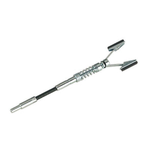 Sealey Cylinder Hone Twin Leg 20-64mm 1-1/8" Medium Stones