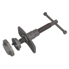 Load image into Gallery viewer, Sealey Brake Piston Wind-Back Tool Kit 4pc
