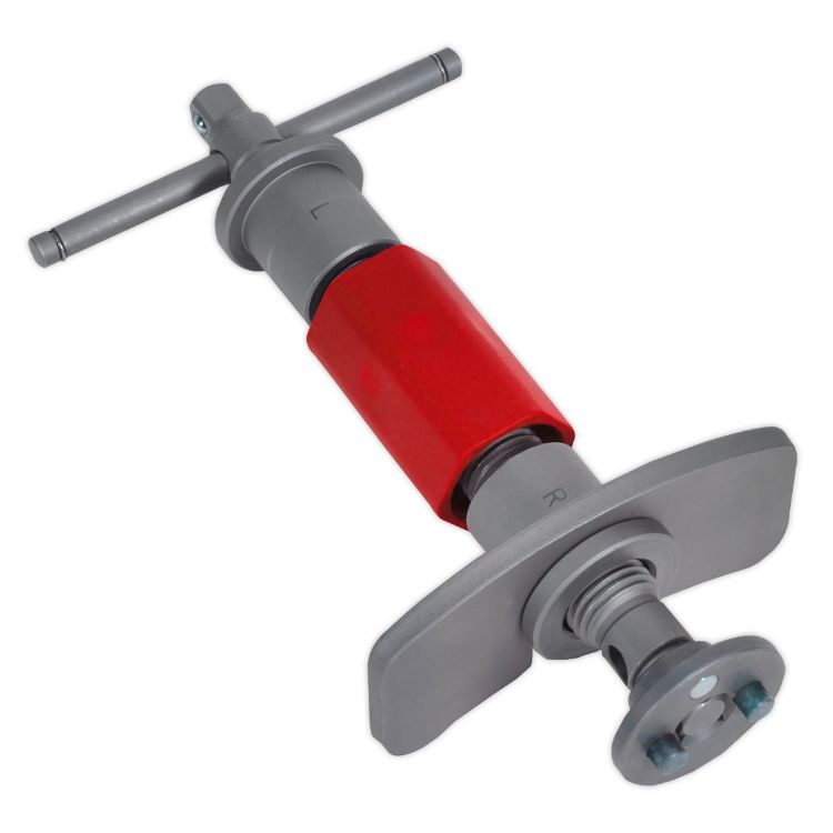 Sealey Brake Piston Wind-Back Tool Left/Right-Handed