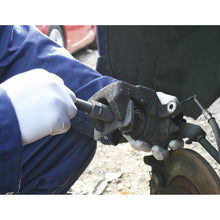 Load image into Gallery viewer, Sealey Brake Piston Wind-Back Tool Kit 21pc
