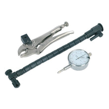 Load image into Gallery viewer, Sealey Brake Disc Run-Out Kit
