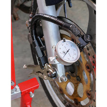 Load image into Gallery viewer, Sealey Brake Disc Run-Out Kit
