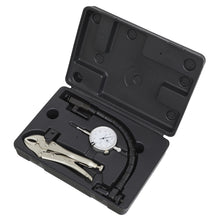 Load image into Gallery viewer, Sealey Brake Disc Run-Out Kit
