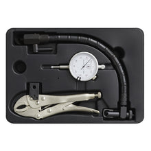 Load image into Gallery viewer, Sealey Brake Disc Run-Out Kit
