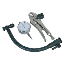 Load image into Gallery viewer, Sealey Brake Disc Run-Out Kit
