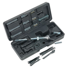 Load image into Gallery viewer, Sealey Cylinder Hone Kit 4-in-1

