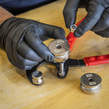 Load image into Gallery viewer, Sealey Automotive Deluxe Pipe Bender 4-in-1
