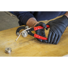 Load image into Gallery viewer, Sealey Automotive Deluxe Pipe Bender 4-in-1
