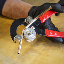 Load image into Gallery viewer, Sealey Automotive Deluxe Pipe Bender 4-in-1
