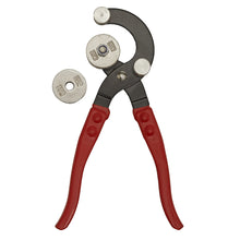 Load image into Gallery viewer, Sealey Automotive Deluxe Pipe Bender 4-in-1
