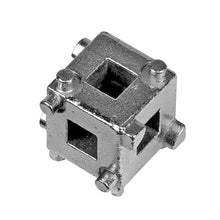 Load image into Gallery viewer, Sealey Brake Piston Cube 3/8&quot; Drive
