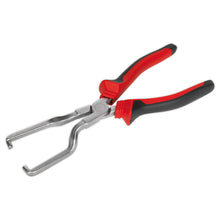 Load image into Gallery viewer, Sealey Fuel Feed Pipe Pliers (VS0453)
