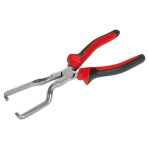 Sealey Fuel Feed Pipe Pliers (VS0453)