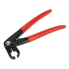 Load image into Gallery viewer, Sealey Fuel Feed Pipe Pliers (VS0458)
