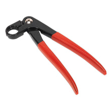 Load image into Gallery viewer, Sealey Fuel Feed Pipe Pliers (VS0458)
