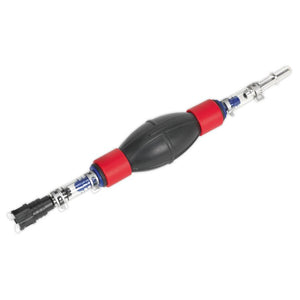 Sealey Fuel Priming Kit - Vauxhall/Opel