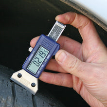 Load image into Gallery viewer, Sealey Digital Tyre Tread Depth Gauge (VS0560)
