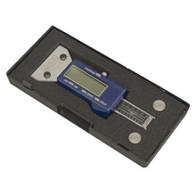 Load image into Gallery viewer, Sealey Digital Tyre Tread Depth Gauge - Pin Tip
