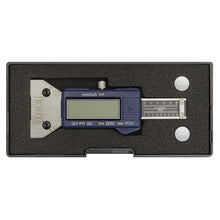 Load image into Gallery viewer, Sealey Digital Tyre Tread Depth Gauge - Pin Tip
